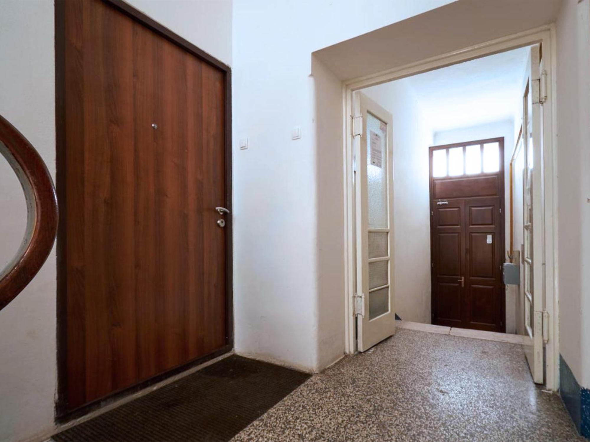 Central Inn Apartments Saraievo Exterior foto